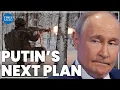 Download Lagu Putin's troops will descend on Russia's western flank once peace is achieved with Ukraine