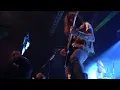 MUNICIPAL WASTE Breathe Grease 10/17/2025 (full song) Paramount (Huntington, Long Island)