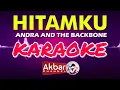 Download Lagu Karaoke Andra And The Backbone - Hitamku