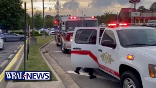 Shift in crime after new strategies leaders in Rocky Mount North Carolina continue their approach