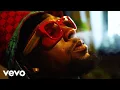 Download Lagu Jah Cure - Blood In The Water (Official Music Video)