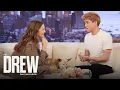 Mae Martin Drew Barrymore Bond Over Being Wayward Teens The Drew Barrymore Show