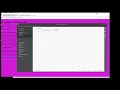 Using HTML5 and CSS3 in Brackets