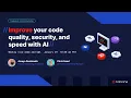 Tabnine Office Hours Improve your code quality security and speed with AI