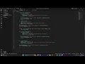 Discord bot Programming Part 4 Setting up the ticket System