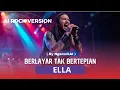 Download Lagu Ella – Berlayar Tak Bertepian (AI Rock Cover Version | NgerockAI)