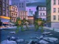 Video di Teenage Mutant Ninja Turtles 1987 intro (HQ).mp4