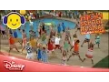 Download Lagu High School Musical 2 | All for One Music Video | Disney Channel UK