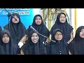 Download Lagu perhatikan M-3, pd Lagu Hymne Kyai Dachlan SZ.