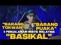 Download Lagu MILIK TOKWAN-BASIKAL -JUMPA BARANG