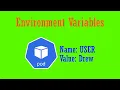 Kubernetes Environment Variables How to configure EnvVars in your Pods