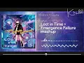 Download Lagu K1llbot + Suzu // Kobaryo + HiTNEX - Lost in Time + Emergence Failure [MASHUP]