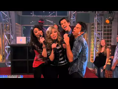 Download MP3 Festa iCarly com Brilhante Victoria - HD