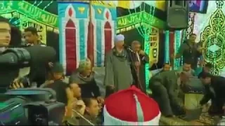 الشيخ ياسين التهامي قصيدة مدد مدد يااالله دندنها