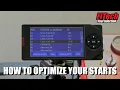 Lagu How to Optimize Your Starts | FiTech EFI Tech Help