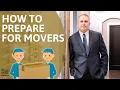 How To Prepare For Movers Ep 265 AskJasonGeliosShow