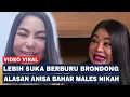 Download Lagu Pacaran Dengan Brondong, Terungkap Alasan Anisa Bahar Belum Menikah?