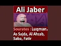 Download Lagu Sourate Saba (Tarawih)