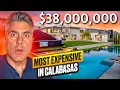 Lagu Flaws Exposed: Enes Yilmazer's Most Expensive Home In Calabasas