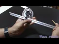 Metrology and Measurements Bevel Protractor by Prof Aneesh Jose