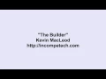Download Lagu Kevin Macleod ~ The Builder
