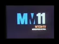 WTCN Metromedia 11 Minneapolis Minnesota