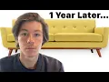 My Results After Couch Flipping For 1 Year - REAL RESULTS