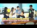Download Lagu KATANYA SUHU TAUNYA HANYA PAMER KE PADA 2 CEWEK GEMOY