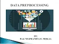 Data Preprocessing Part-4 Data Reduction