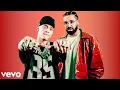 Download Lagu Drake X Central Cee - On The Radar (Music Video)