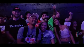 Download DJ As-One II 2018 DMC USA FINALS MP3