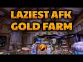 Is This The Laziest Most AFK Gold Farm in WoW