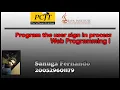 Web Project Task 3 1st year Program the user sign in process Java Institute
