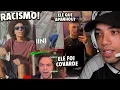 Lagu DEPUTADO QUE APANHOU DIZ QUE FOI RACISMO: ADVOGADO SOLTA NOVAS IMAGENS E TRETA EXPLODE!