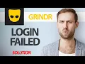 How To Fix Grindr App Login Failed Step By Step