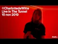 Download Lagu The Tunnel — Charlotte de Witte (DJ-set)