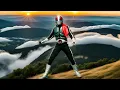 Download Lagu Kamen Rider Ichigo Generated By AI | Showa Masked Rider Ichigo Typhoon Henshin Sound HQ