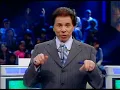 Download Lagu SILVIO SANTOS VOCÊ É MAIS ESPERTO QUE UM ALUNO DA QUINTA SÉRIE E PROGRAMAS DO SBT 30-09-2007