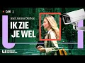 Download Lagu Overal camera's: Kan je nog ongezien over straat?