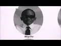 Dave Chappelles Blind Black KKK Leader Clayton Bigsby funny