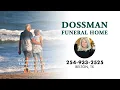 Dossman Funeral Home