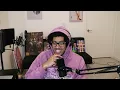 reacting to THE TIME OF OUR LIVES by Lancey Foux