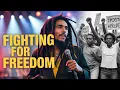 Download Lagu Bob Marley’s “Get Up, Stand Up” and Apartheid