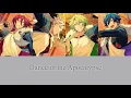 Download Lagu 【ES!!】Dance in the Apocalypse【パート分け】