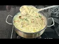 Download Lagu Como fazer macarrão ao creme de batata e bacon,o melhor macarrão que você vai comer na vida