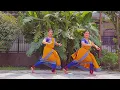 Vathapi Ganapathim | Ganesh Chaturthi | Adira and Aishwarya Das