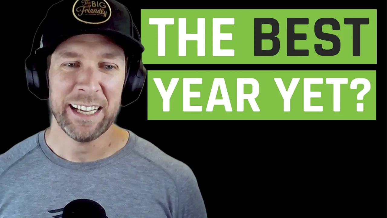 The 8 Biggest Stories In 2024 For Ecommerce: video thumbnail