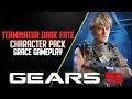 Download Lagu Terminator Dark Fate Character Pack GRACE Gameplay