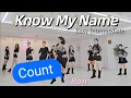 Lagu Know My Name - Tutorial (Easy Intermediate) 