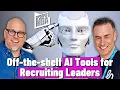 8 Ready-To-Use AI Tools for Recruiting That Actually Work in 2025
